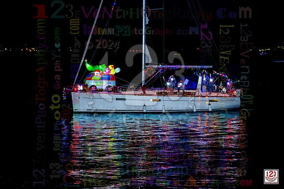 2024-12-15 San Diego Bay Parade of Lights
