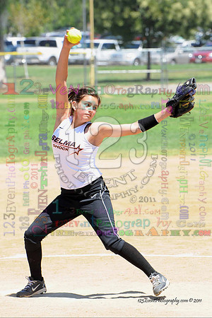 2011 Softball State Games of America