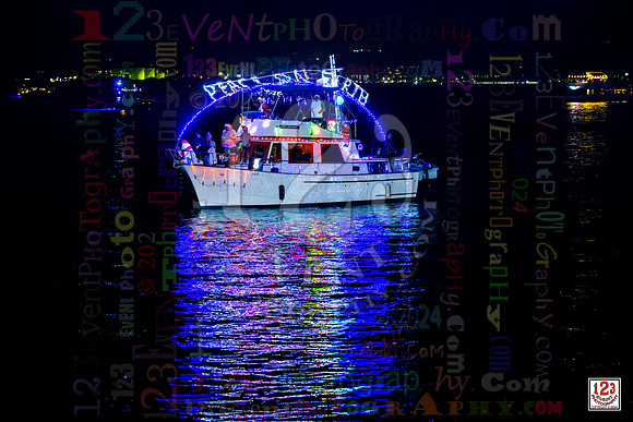 2024-12-15 San Diego Bay Parade of Lights