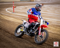 2024-06-21 Flat Track Del Mar San Diego County Fair