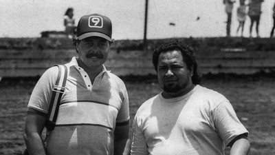 John Borba 1952 - 2025