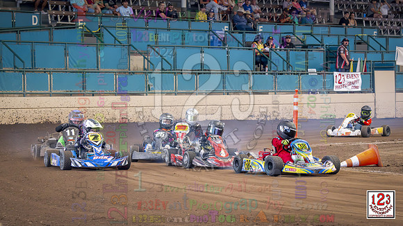 2024-06-22 Karts CALVMX Del Mar San Diego County Fair