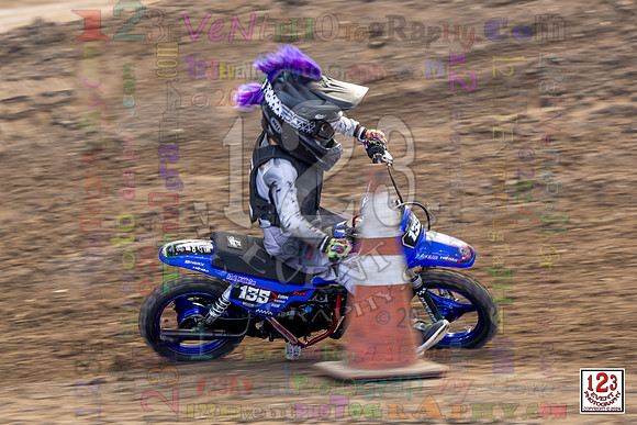2024-06-19 Motocross Del Mar San Diego County Fair