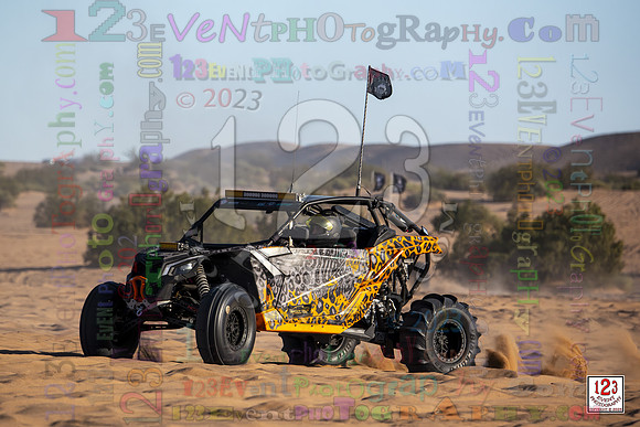 2025 Glamis SxS Feb 21 & 22, 2025