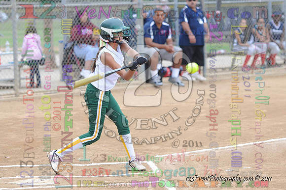 2011 Softball State Games of America