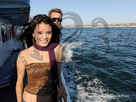 123's San Diego Whale Watch Adventures