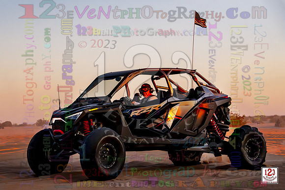 2025 Glamis SxS Feb 21 & 22, 2025