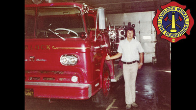 John Borba 1952 - 2025