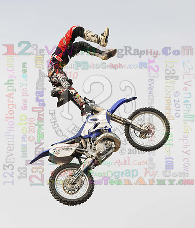 AFMXA Nationals - Nick Dunne