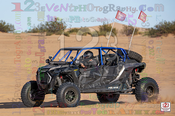 2025 Glamis SxS Feb 21 & 22, 2025