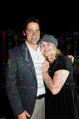 2011 GIRL POWER Special Event By The Jenna Druck Center