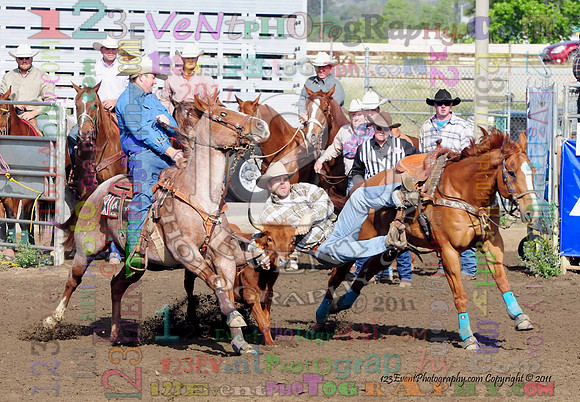 2011 Lakeside Rodeo