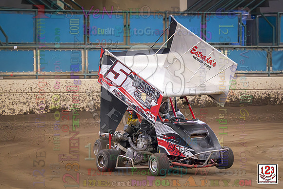 2024-06-23 Outlaw Karts CALVMX Del Mar San Diego County Fair