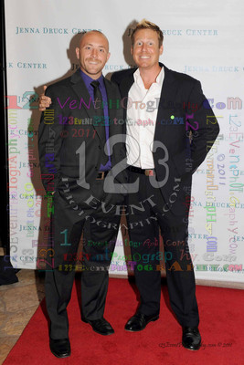 2011 GIRL POWER Special Event By The Jenna Druck Center