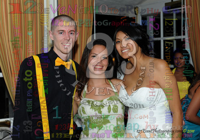 Jeremey & Tracy's Wedding