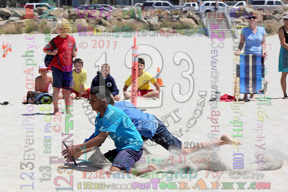 2011 Jr Lifeguard State Games of America