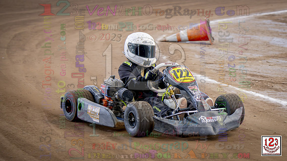 2024-06-21 Flat Track Del Mar San Diego County Fair