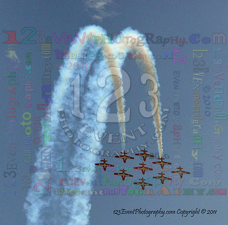 2010 MCAS  Miramar Air Show