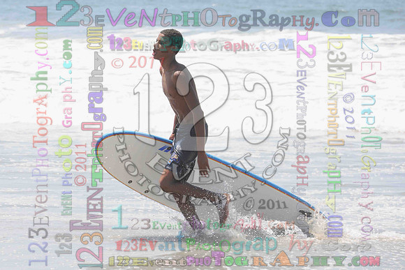 2011 Jr Lifeguard State Games of America