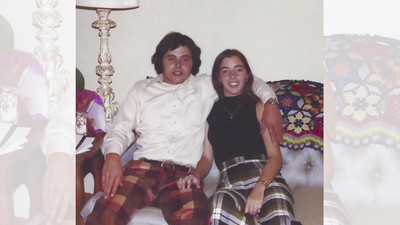 John Borba 1952 - 2025