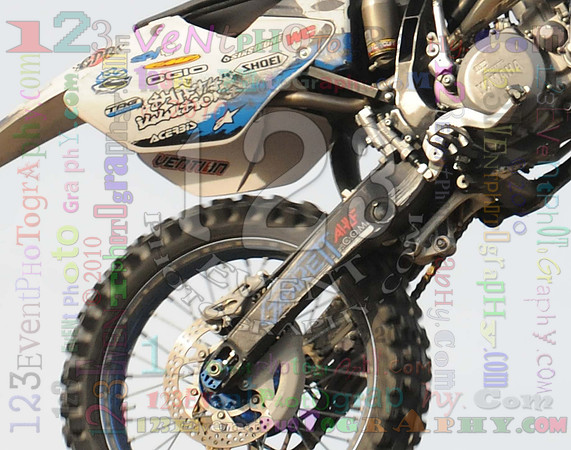 AFMXA Nationals - Garret Ahlf