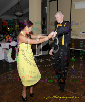 Jeremey & Tracy's Wedding