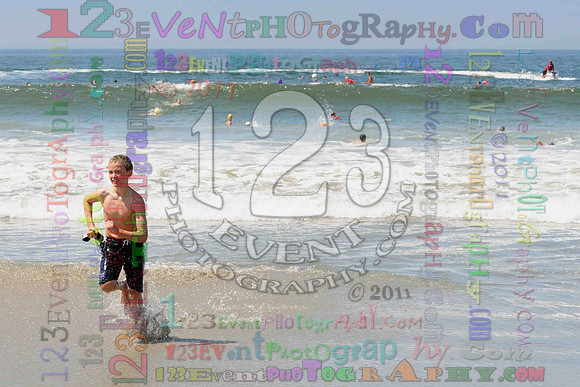2011 Jr Lifeguard State Games of America