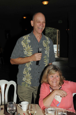 2010 Ken & Lisa's Wedding Reception