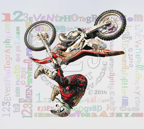AFMXA Nationals - Jorel Bermudez
