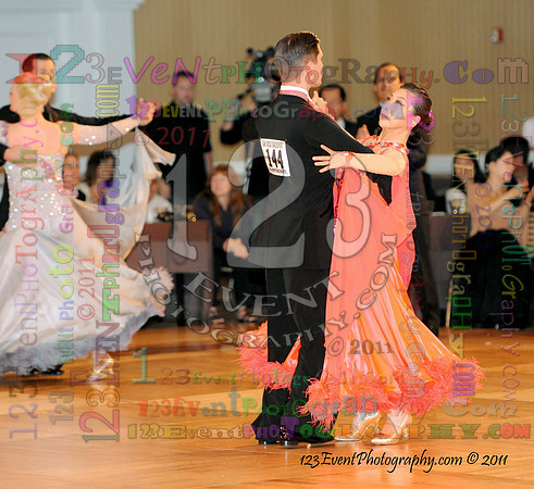 2011 San Diego Dancesport Championships