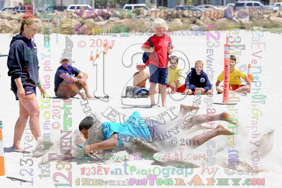 2011 Jr Lifeguard State Games of America