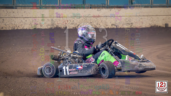 2024-06-22 Karts CALVMX Del Mar San Diego County Fair