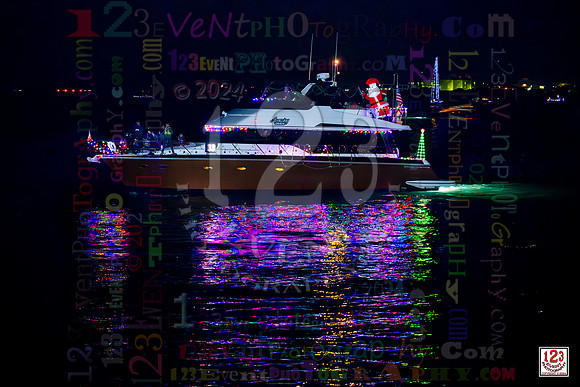 2024-12-15 San Diego Bay Parade of Lights