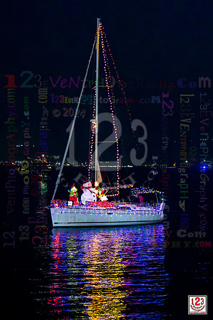2024-12-15 San Diego Bay Parade of Lights