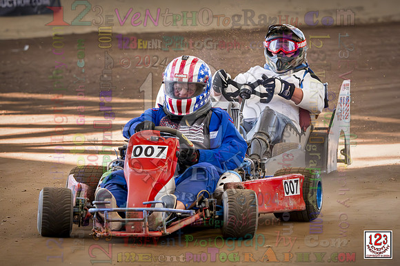 2024-06-23 Karts CALVMX Del Mar San Diego County Fair