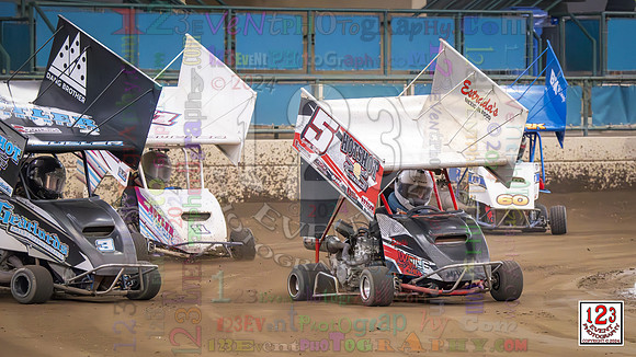 2024-06-23 Outlaw Karts CALVMX Del Mar San Diego County Fair
