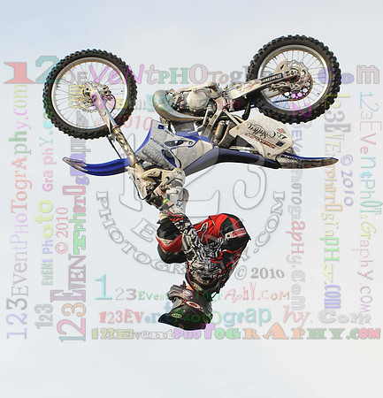 AFMXA Nationals - Nick Dunne