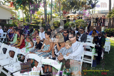 Jeremey & Tracy's Wedding
