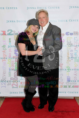 2011 GIRL POWER Special Event By The Jenna Druck Center