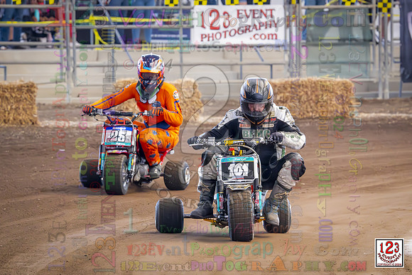 2024-06-23 Trikes CALVMX Del Mar San Diego County Fair