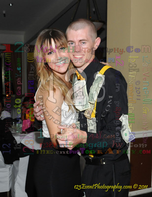 Jeremey & Tracy's Wedding
