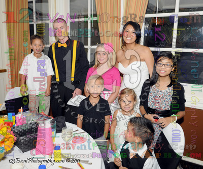 Jeremey & Tracy's Wedding