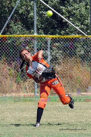 2011 Softball State Games of America