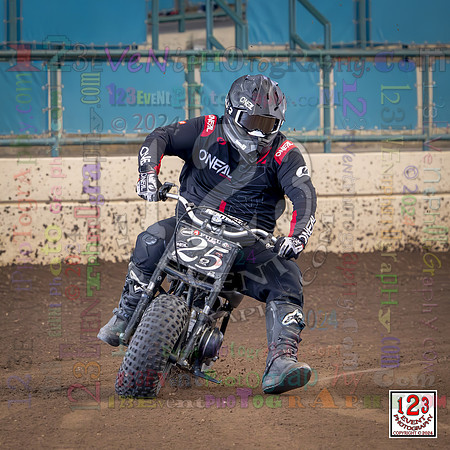 2024-06-22 Outlaw Karts & Pull Starts CALVMX Del Mar San Diego County Fair