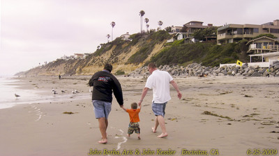 John Borba 1952 - 2025