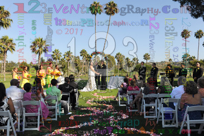 Jeremey & Tracy's Wedding