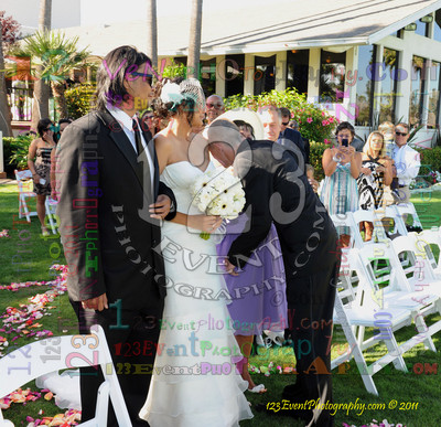 Jeremey & Tracy's Wedding