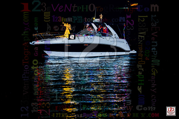 2024-12-15 San Diego Bay Parade of Lights