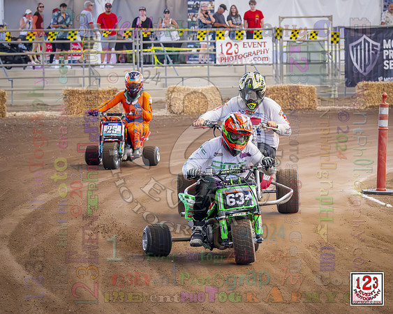 2024-06-23 Trikes CALVMX Del Mar San Diego County Fair