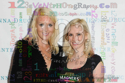 2011 GIRL POWER Special Event By The Jenna Druck Center